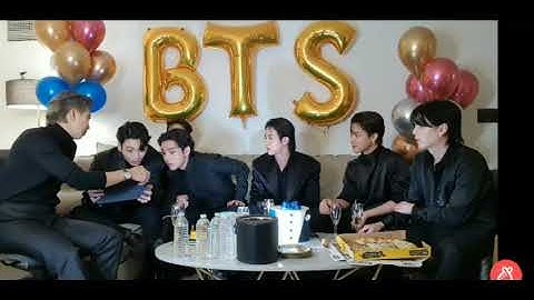 [ENG SUB] BTS LIVE VLIVE FULL (2022.04.04) BTS VLIVE AFTER GRAMMY