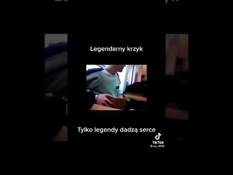 krzyk pterodaktyla