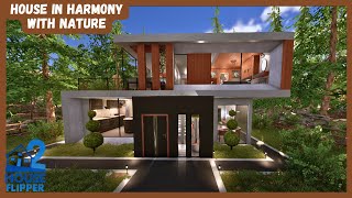 House Flipper 2 Flipping The House In Harmony With Nature Full Renovation & Tour