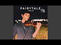 Fairytale violin