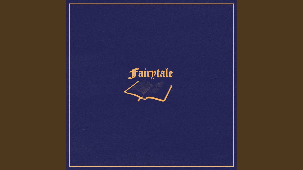 Watch Fairytale (Violin) on YouTube