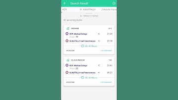 How to Track Hyderabad City TGRTC Bus Live Locations || Tech Patashala