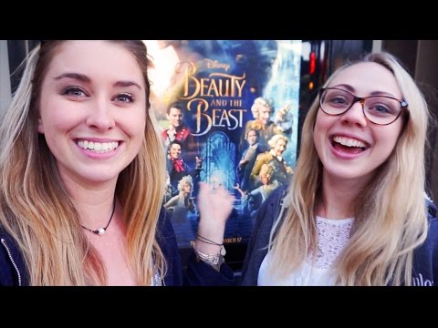 Beauty & the Beast (live action) Movie Review – MAIN STREET MORGAN Beauty & the Beast (live action) Movie Review – MAIN STREET MORGAN