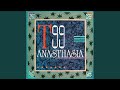 Miniature de la vidéo de la chanson Anasthasia (Out Of History Mix)