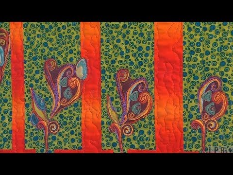 Contemporary Fabric Artists,
