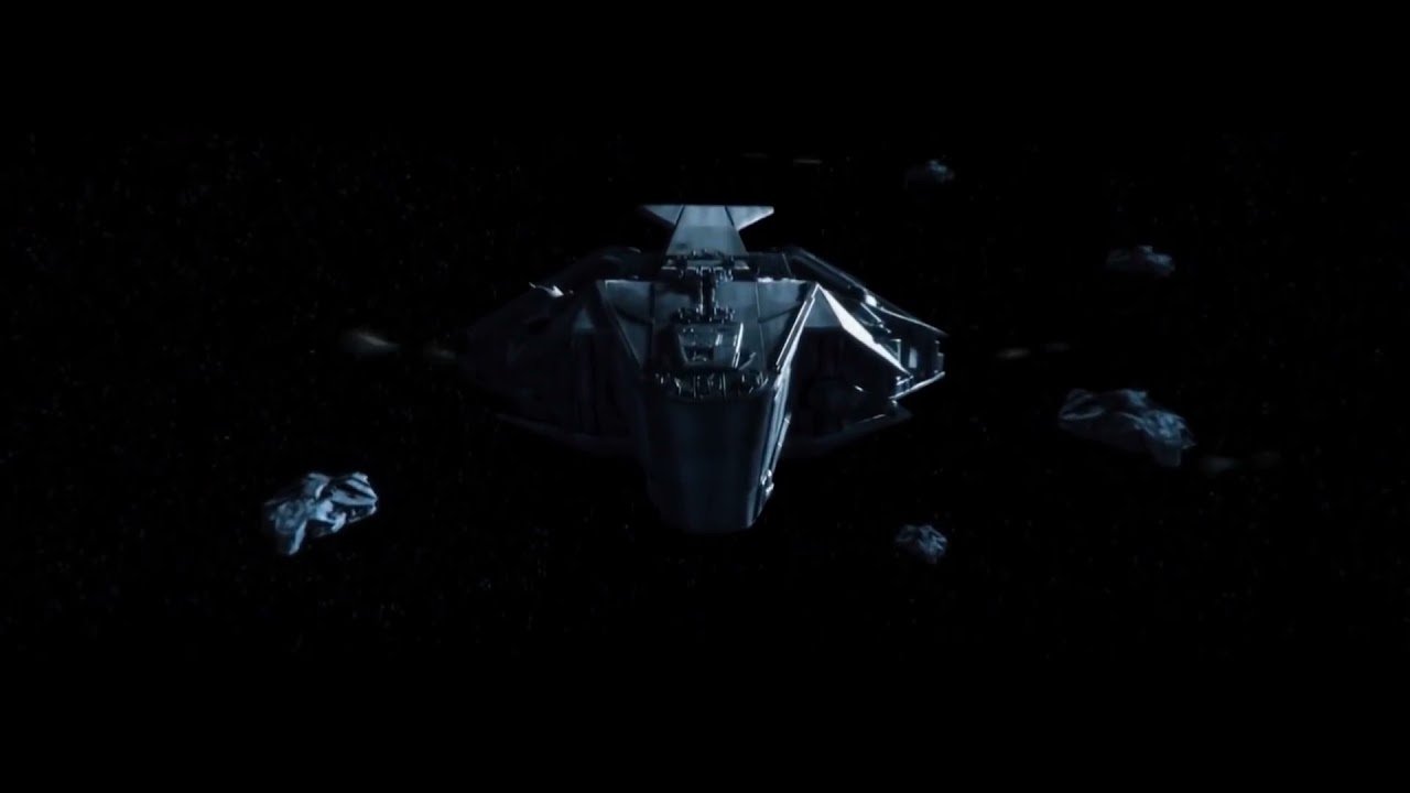 Dune drifter - horror movie 2020