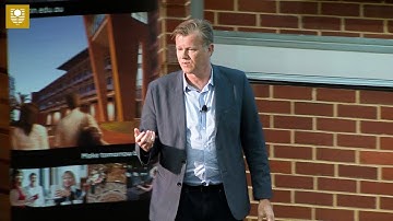 Michael Casey | The Blockchain and the Future of Everything