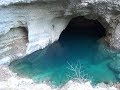 Ref:1v2qnK_CBbE Les sorgues (vaucluse) : le gouffre de fontaine et ses mystres