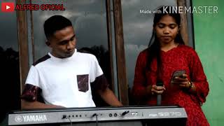 Kotak # PERFECT LOVE  # Cover by  Alfred Official