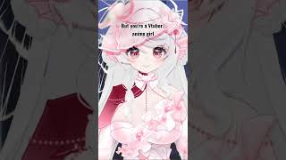 BEHIND EVERY CUTE ANIME GIRL IS A REAL PERSON