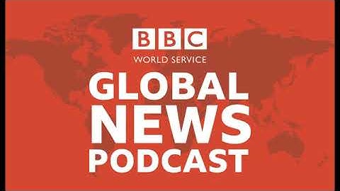 BBC Global News Podcast with Harry Bligh: Naqi Neural Earbuds