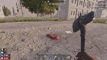 7 Days to Die | FPS Issues on all resolutions Alpha 18 Stable