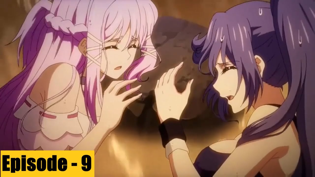 Cupid's Chocolate Season - 2 || Episode - 9 || Haoyi saves Zitong & Tang Xuan