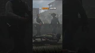 Two Mission Tricks You Probably Didnt Know In Red Dead Redemption 2