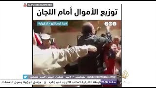 هاشتاج..500 جنيه غرامة مالية للمتنعين عن التصويت بمصر