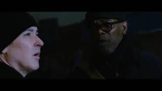 Samuel L Jackson John Cusack In RABID KILLERS Hollywood English Movie Full Action Zombie Movie