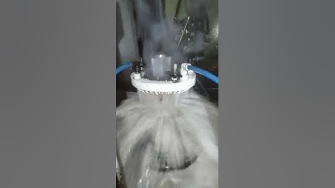 axle induction hardening