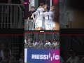 ¡GOLAZO DE BOCA! ¡Y CON LA PRESENCIA DE MESSI, SUÁREZ, DE PAUL Y EL KILY! #Shorts