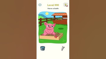 Dop 3 Displace One Part level 444