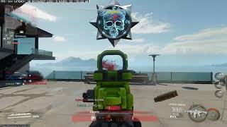 Black Ops 7: Raid - Team Deathmatch