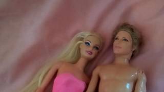 Barbie Et Ses Amis-Filme Révélation