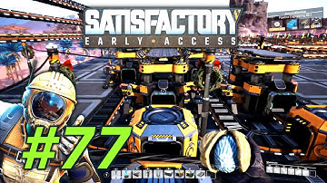 Cables and Screws - Let