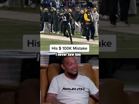 Mike Tomlin tells
