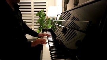 Gülümcan (Creative Cover) - Turkish Music + Redcross Donation Link