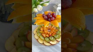 Meyve kesimi #food #salatatarifi #tarif #cake #meyve #çugundur #baking #recipe #salat
