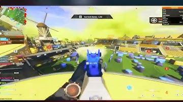 BEST FREE WARZONE 3 HACKS | AIMBOT, ESP, UNLOCK TOOL | SAFE