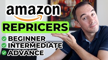 Best Repricers for Amazon FBA: 3 Tools You Need to Know!