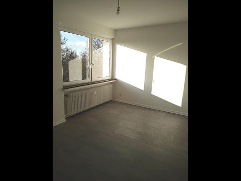 Komfortable 2-Zimmer-Wohnung i