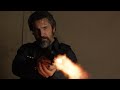 MICHAEL MORANO  - Full Sicario Scene