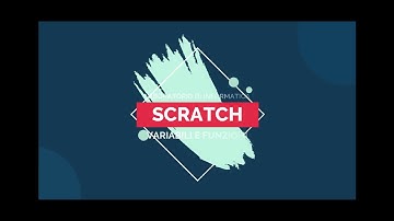 Scratch #5 - Variabili e Funzioni