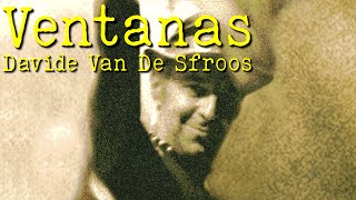 Davide Van De Sfroos - Ventanas (Film-Concerto completo)