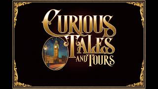 Welcome to Curious Tales and Tours