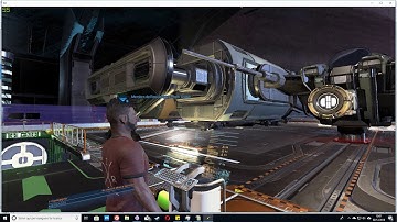 X4  Foundations get ship wrong...