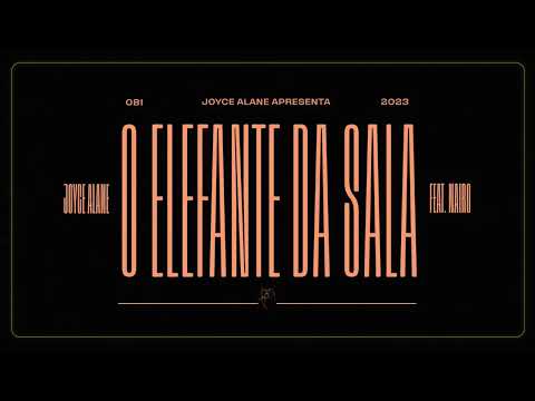 O Elefante da