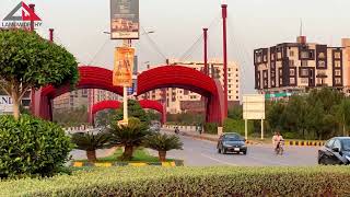 Realty Talks - Episode (03) -  Hamza Khan Invites Ahsan Sabri Head R&D