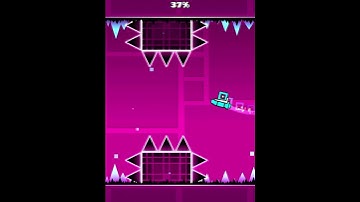 Time Machine but every triple spike makes it 0.1% faster