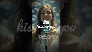 Im Kissing You - Desree Kissygirl Lip Sync Short