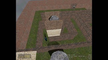 Source SDK: Runcitizenrun