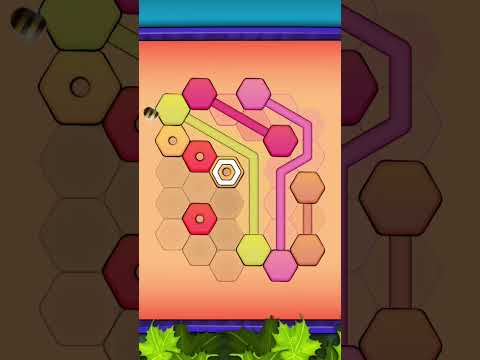 Flowlines VS Level 118 Solution. Xbox One X #achievements #xboxgaming #puzzle #gamerscore #xbox