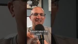 The Miami Heat Are A Perect Playoff Team