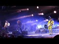 The Strokes - Ode to the Mets (New Song) - Brooklyn, NY - NYE 1/1/20