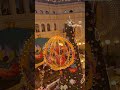 Новогодняя Москва