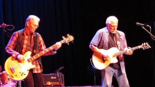 Hot Tuna - 99 Year Blues 8/5/16