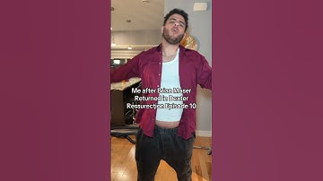 Brian Moser Returned in Dexter Resurrection#dexter #dexteredit #dextermorgan #dextermorganedit #edit