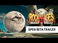 Rock of Ages 3 - Open Beta Trailer