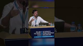 Sosyal bilimler ve doğa bilimleri üzerine - Doç. Dr. Alper Bilgili